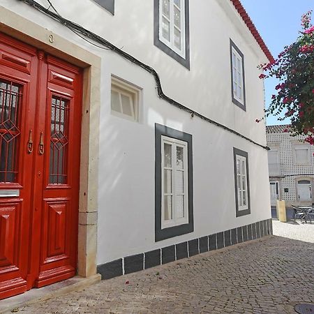 Villa Casa Castor Forno Tavira Exterior foto