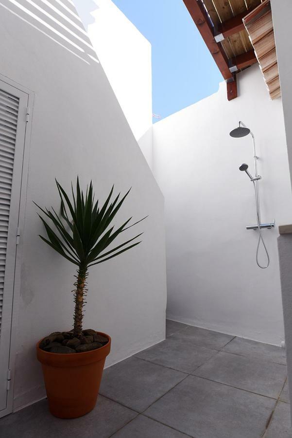 Villa Casa Castor Forno Tavira Exterior foto